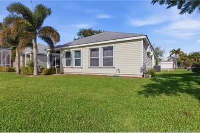 543 NE Canoe Park Circle, Port Saint Lucie, FL 34983 - Photo 17