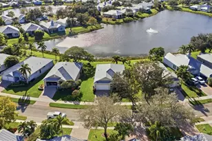 543 NE Canoe Park Cir, Port Saint Lucie, FL 34983 - Photo 21