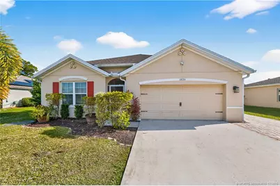 1825 SW Davis Street, Port Saint Lucie, FL 34953 - Photo 7