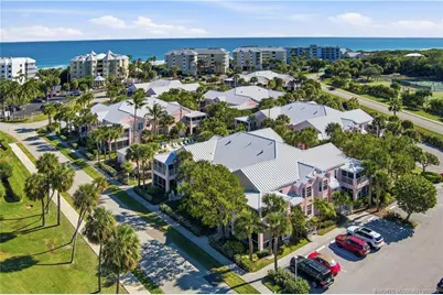 391 NE Plantation Road #215, Stuart, FL 34996 - Photo 35