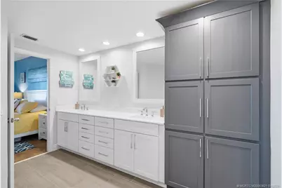 391 NE Plantation Road #215, Stuart, FL 34996 - Photo 19