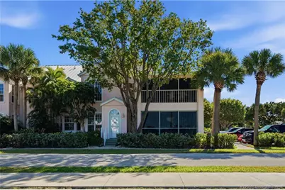 391 NE Plantation Road #215, Stuart, FL 34996 - Photo 29