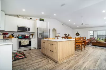 2141 SW Janette Avenue, Port Saint Lucie, FL 34953 - Photo 5