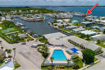 10701 S Ocean Drive #646, Jensen Beach, FL 34957 - Photo 35