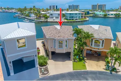 10701 S Ocean Drive #646, Jensen Beach, FL 34957 - Photo 3