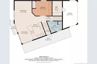 10701 S Ocean Drive #646, Jensen Beach, FL 34957 - Photo 51