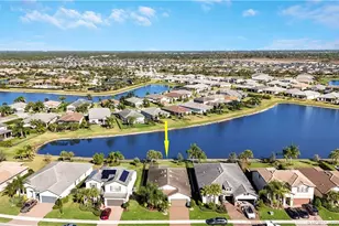 715 S E Boboli Way, Port Saint Lucie, FL 34984 - Photo 43