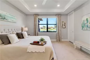 715 S E Boboli Way, Port Saint Lucie, FL 34984 - Photo 21