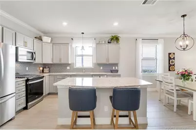 715 SE Boboli Way, Port Saint Lucie, FL 34984 - Photo 5