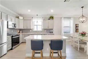 715 S E Boboli Way, Port Saint Lucie, FL 34984 - Photo 5