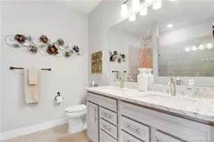 715 S E Boboli Way, Port Saint Lucie, FL 34984 - Photo 23