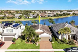 715 S E Boboli Way, Port Saint Lucie, FL 34984 - Photo 41