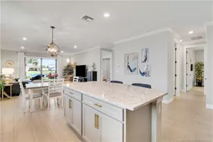 715 S E Boboli Way, Port Saint Lucie, FL 34984 - Photo 7