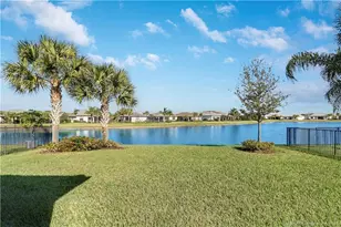 715 S E Boboli Way, Port Saint Lucie, FL 34984 - Photo 37