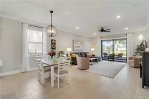 715 S E Boboli Way, Port Saint Lucie, FL 34984 - Photo 11