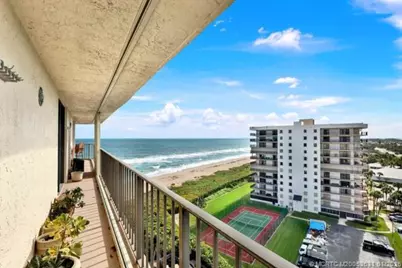 10000 S Ocean Drive #6, Jensen Beach, FL 34957 - Photo 9