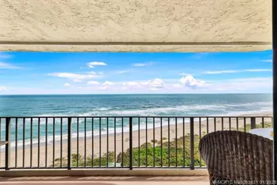 10000 S Ocean Drive #6, Jensen Beach, FL 34957 - Photo 3