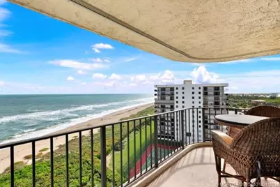 10000 S Ocean Drive #6, Jensen Beach, FL 34957 - Photo 5