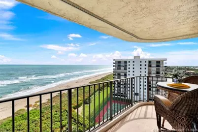 10000 S Ocean Drive #6, Jensen Beach, FL 34957 - Photo 11