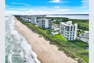 10000 S Ocean Drive #6, Jensen Beach, FL 34957 - Photo 15