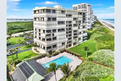 10000 S Ocean Drive #6, Jensen Beach, FL 34957 - Photo 13