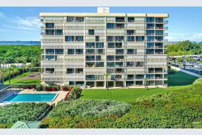 10000 S Ocean Drive #6, Jensen Beach, FL 34957 - Photo 61