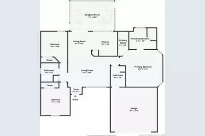 974 SW Worcester Lane, Port Saint Lucie, FL 34953 - Photo 5