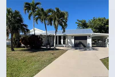 981 SW Bay State Road, Port Saint Lucie, FL 34953 - Photo 1
