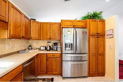 2033 SW Olympic Club Terrace, Palm City, FL 34990 - Photo 7