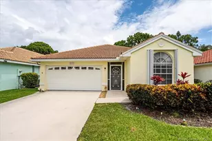 2033 SW Olympic Club Terrace, Palm City, FL 34990 - Photo 33