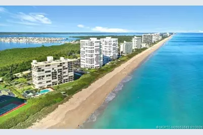 10000 S Ocean Drive #306, Jensen Beach, FL 34957 - Photo 63