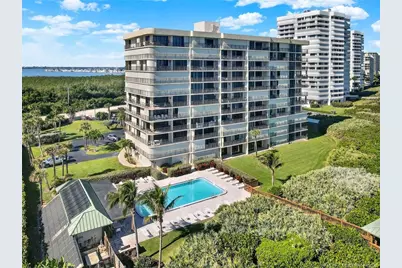 10000 S Ocean Drive #306, Jensen Beach, FL 34957 - Photo 3