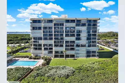 10000 S Ocean Drive #306, Jensen Beach, FL 34957 - Photo 11