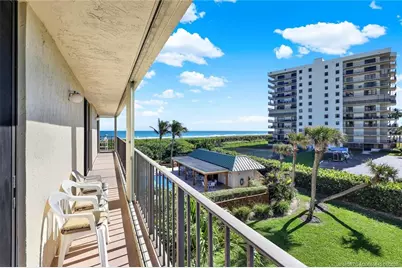 10000 S Ocean Drive #306, Jensen Beach, FL 34957 - Photo 43