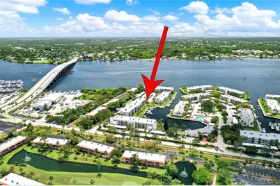 1950 SW Palm City Road #3201, Stuart, FL 34994 - Photo 1