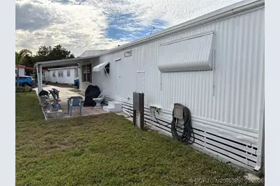 13827 S Indian River Drive #60, Jensen Beach, FL 34957 - Photo 3