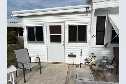 13827 S Indian River Drive #60, Jensen Beach, FL 34957 - Photo 7