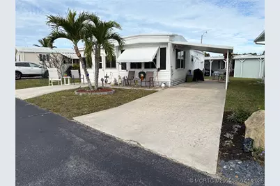 13827 S Indian River Drive #60, Jensen Beach, FL 34957 - Photo 1
