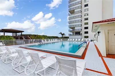 9490 S Ocean Drive #712, Jensen Beach, FL 34957 - Photo 5