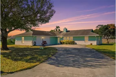 2905 SE Glasgow Drive, Stuart, FL 34997 - Photo 1