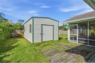 2905 SE Glasgow Drive, Stuart, FL 34997 - Photo 31