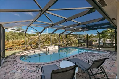 3181 SW Lake Terrace, Palm City, FL 34990 - Photo 35