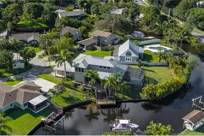 3181 SW Lake Terrace, Palm City, FL 34990 - Photo 41