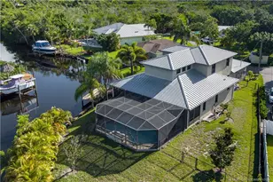 3181 SW Lake Terrace, Palm City, FL 34990 - Photo 37