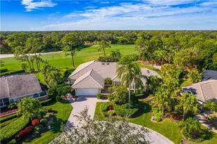 12791 NW Cinnamon Way, Palm City, FL 34990 - Photo 1