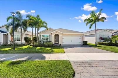 1610 NE Skyhigh Terrace, Jensen Beach, FL 34957 - Photo 3