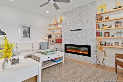 1610 NE Skyhigh Terrace, Jensen Beach, FL 34957 - Photo 17