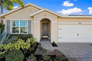 1610 NE Skyhigh Ter, Jensen Beach, FL 34957 - Photo 5