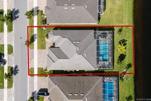 12793 SW Vermillion Cir, Port Saint Lucie, FL 34987 - Photo 47