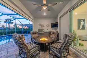 12793 SW Vermillion Cir, Port Saint Lucie, FL 34987 - Photo 9
